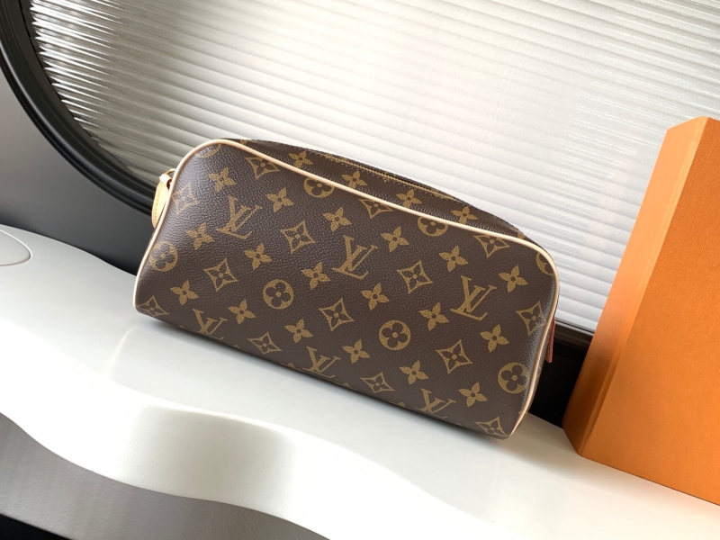 LV Cosmetic Bags